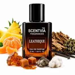 Leathique