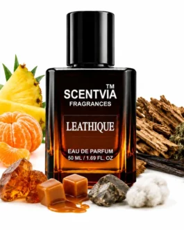 Leathique