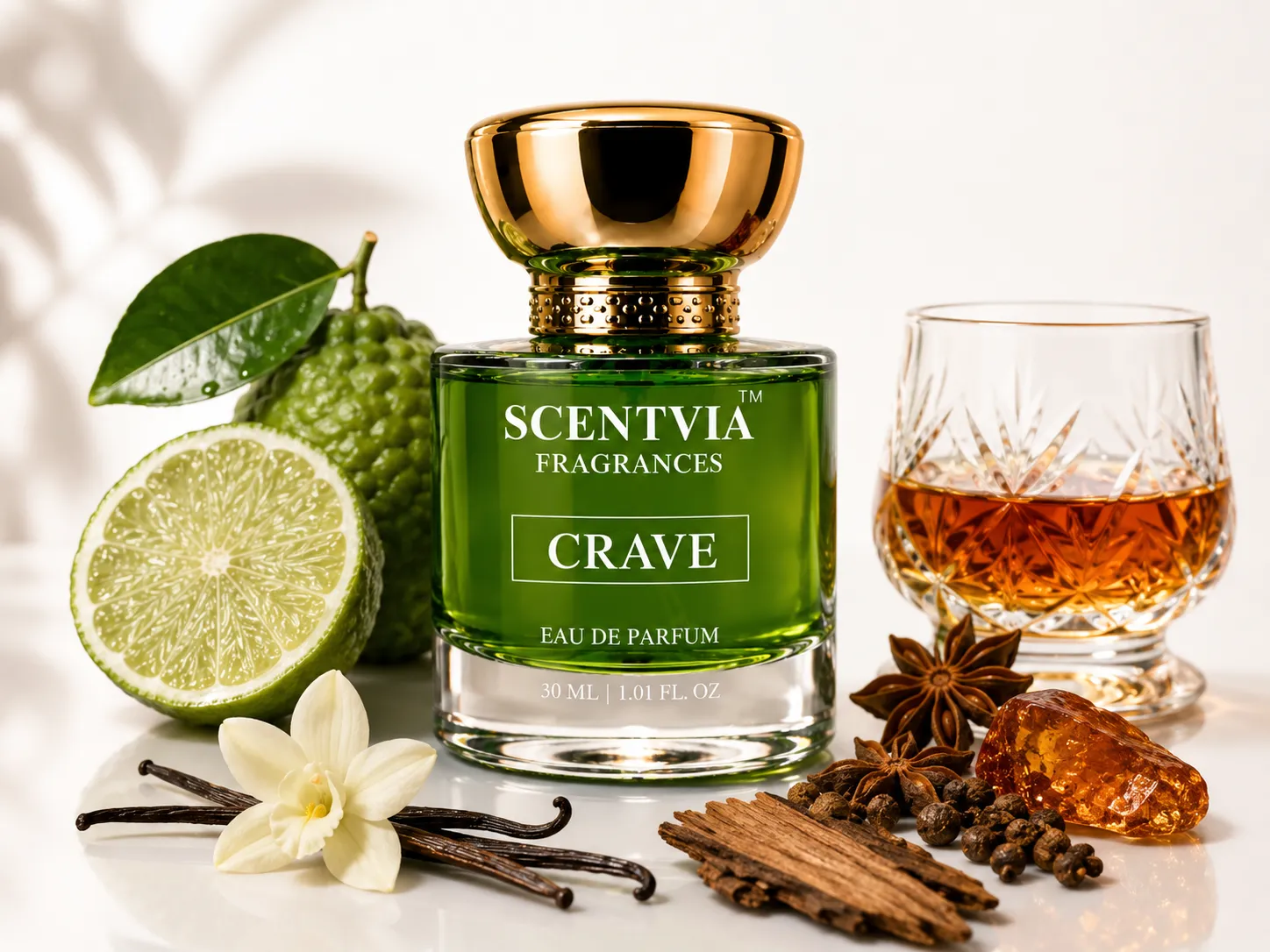 Crave - Image 3