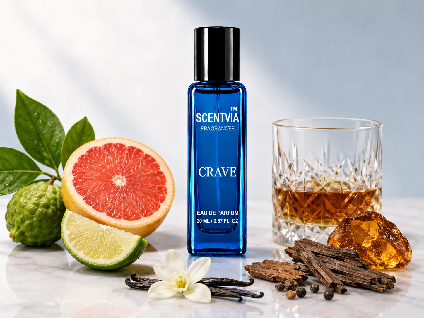 Crave - Image 6