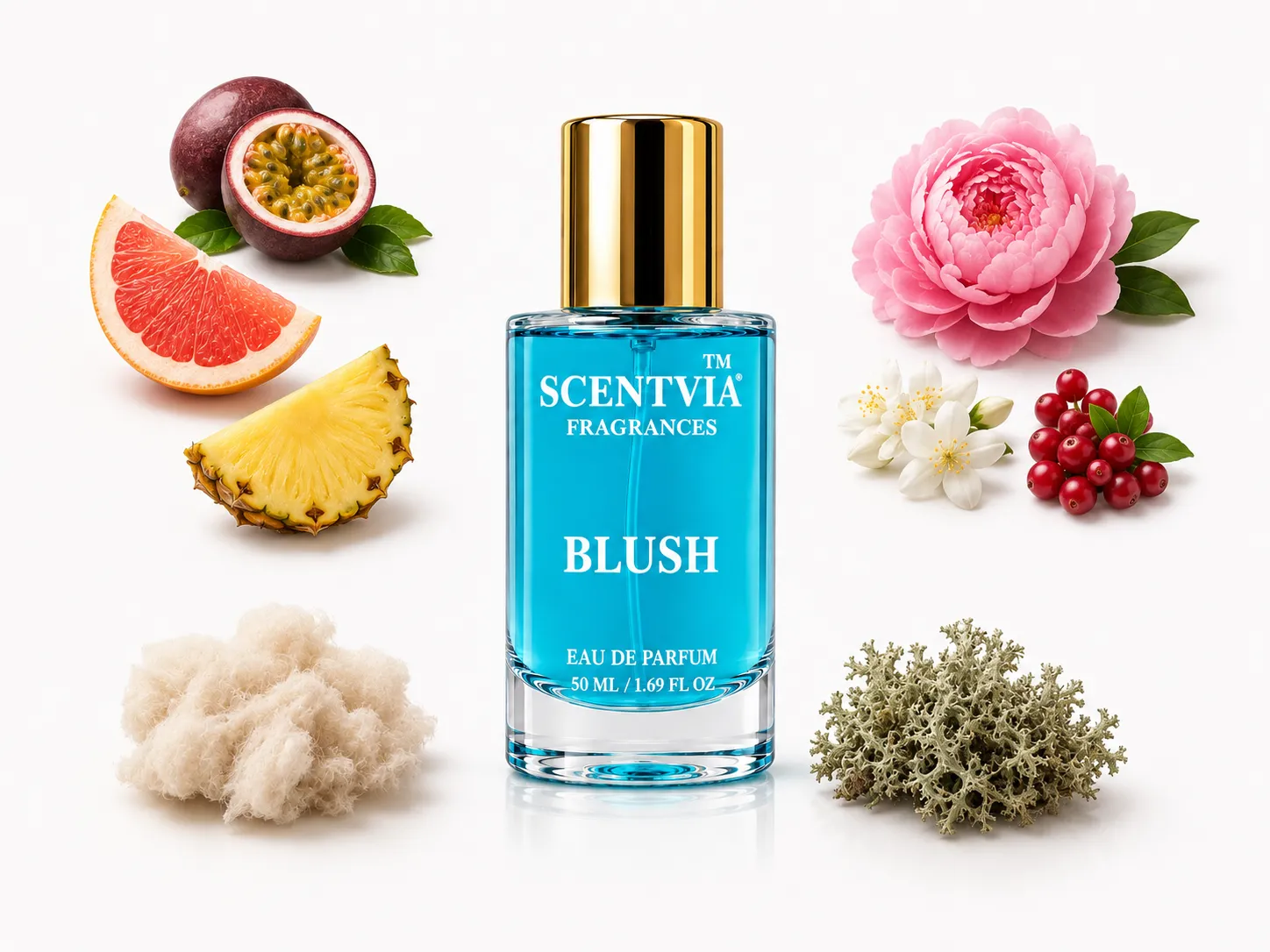Blush - Image 5