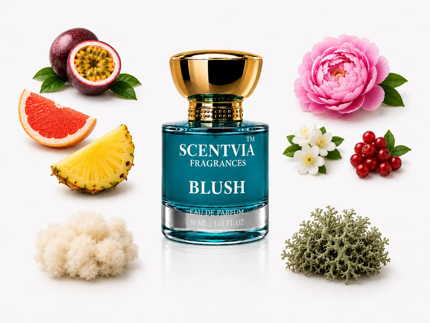 Blush - Image 4