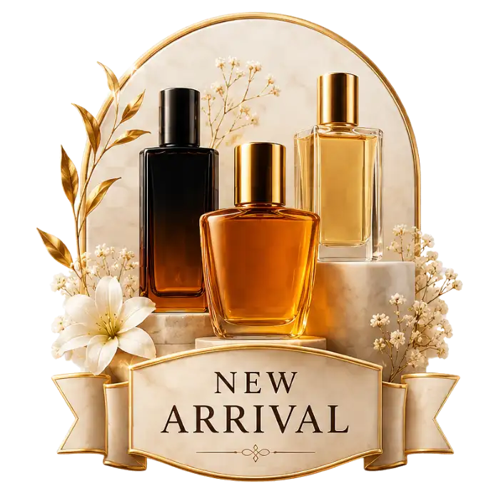 new arival